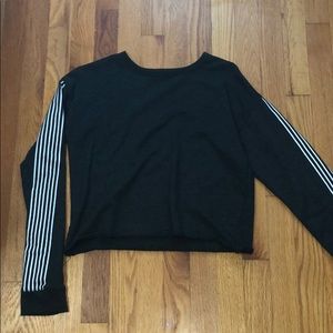 Forever 21 long sleeved shirt